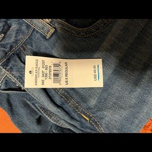 American Eagle Jeans Size 8 Regular